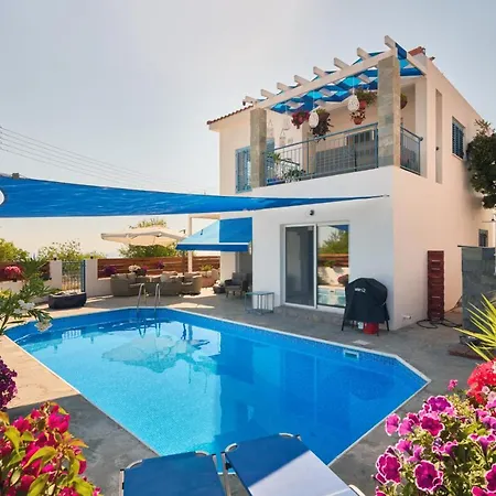 Villanelle *