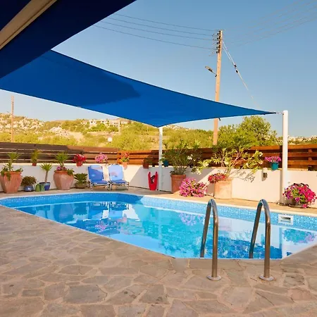 Kwatera prywatna Villanelle Welcomes Dog Lovers Only *
