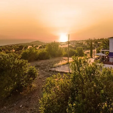 Villanelle Welcomes Dog Lovers Only منزل للإقامة
