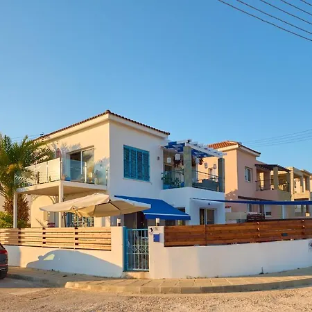 Villanelle Welcomes Dog Lovers Only Kwatera prywatna